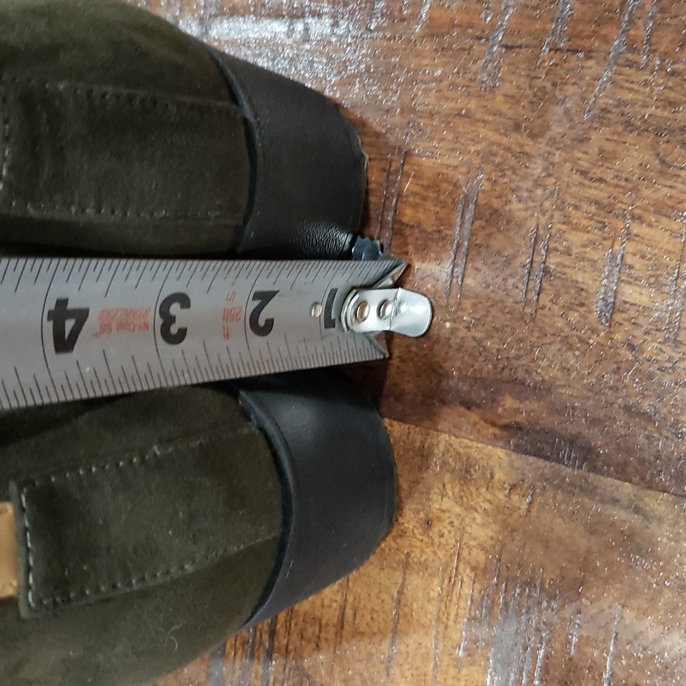 Dr. Scholl's boots - Picture 4 of 7